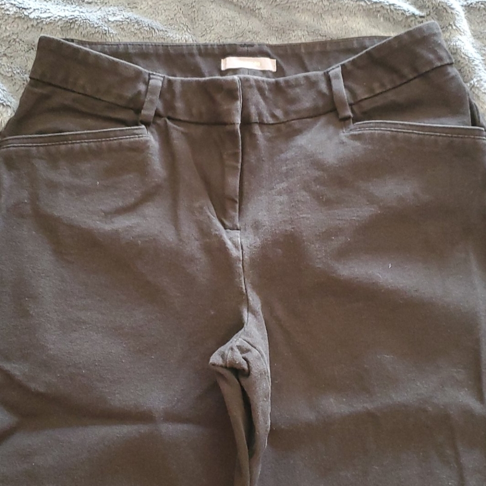 Black Jeans-Pants